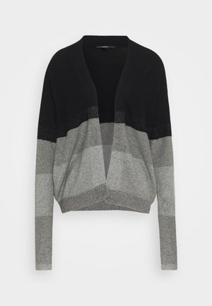 Gilet - black