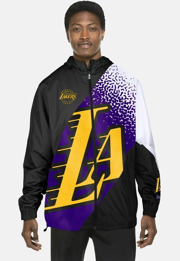 Trainingsjacke - noir