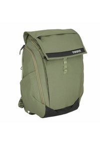 Thule PARAMOUNT 27L LAPTOPFACH - Sac à dos - soft green