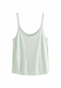 Laura Ashley REGULAR FIT - Viršus - sage