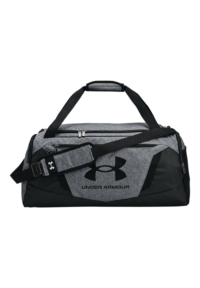 Under Armour UNDENIABLE MEDIUM Sports bag pitch gray