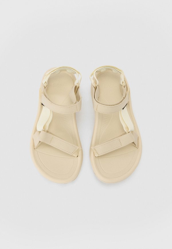 HURRICANE XLT2 AMPSOLE - Walking sandals - birch2