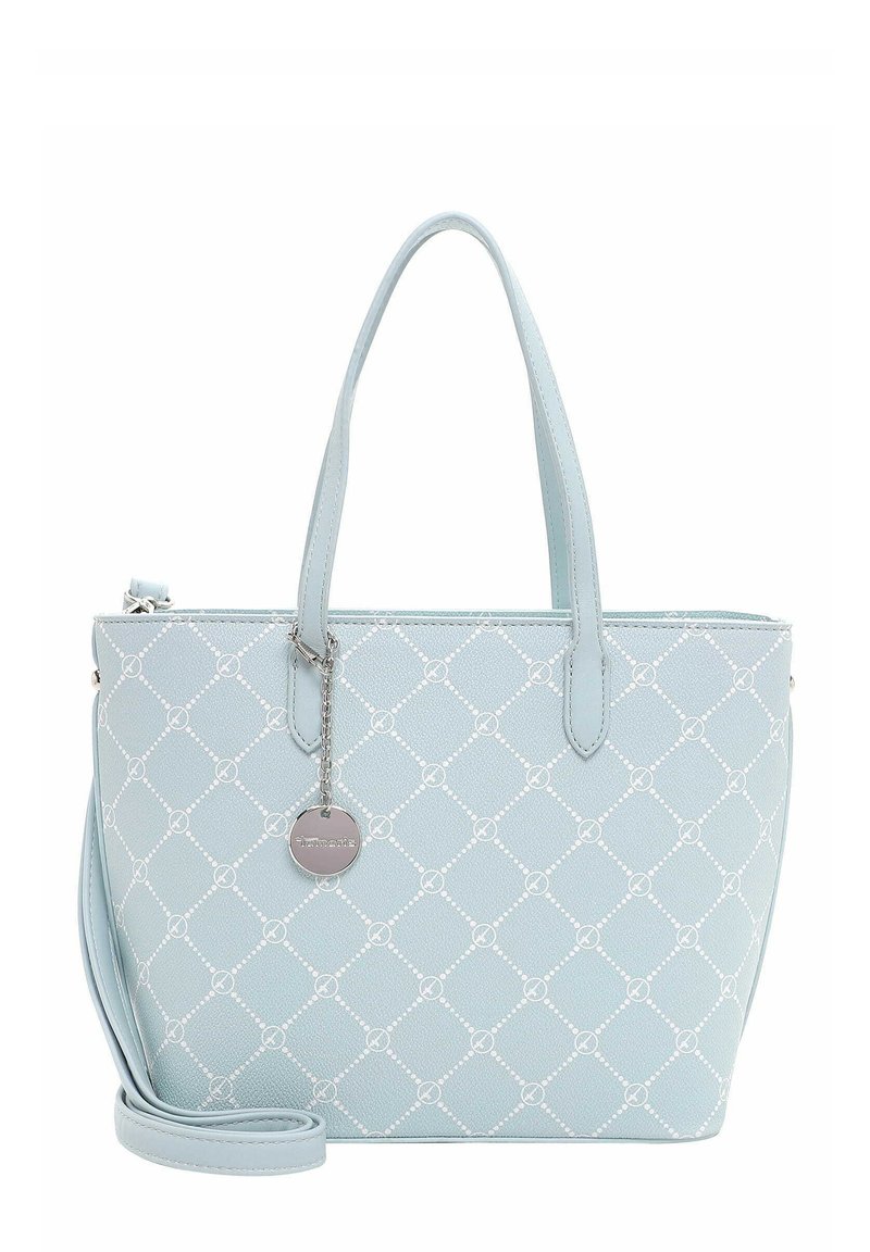 Tamaris ANASTASIA CLASSIC - Borsa a mano - sky