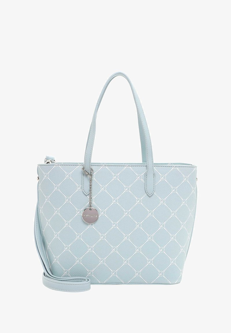 Tamaris ANASTASIA CLASSIC - Borsa a mano - sky