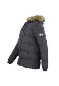 Peak Mountain CANORY - Chaqueta de invierno - noir