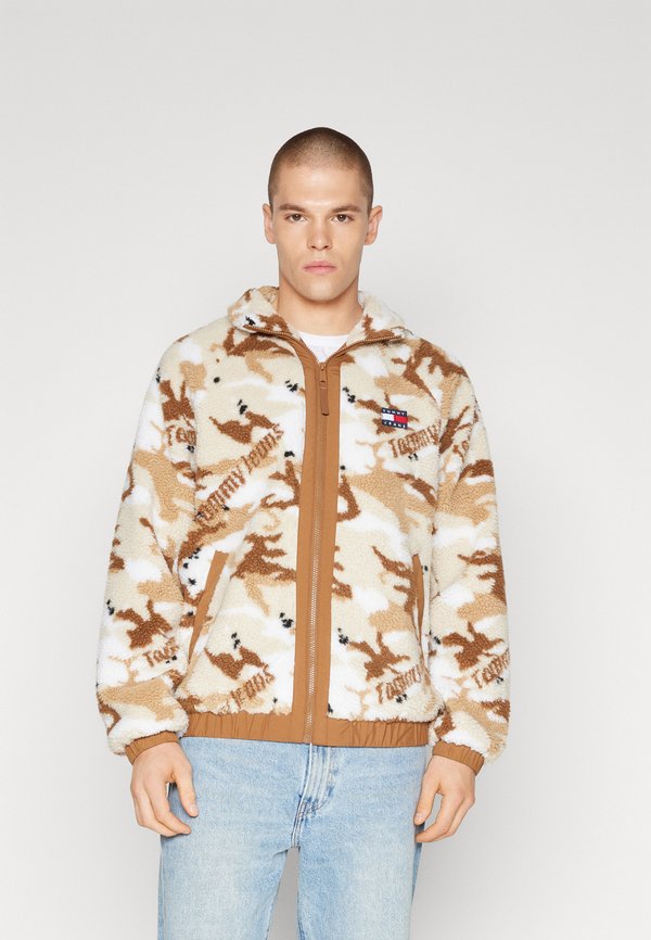 SHERPA JACKET - Light jacket