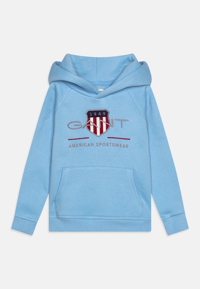 GANT - UNISEX - Bluza, Powiększ