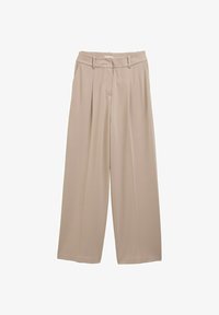 Geselecteerd, soft taupe grey