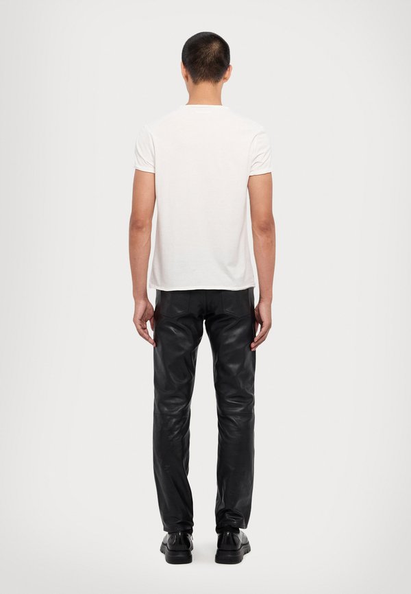 MONASTIR  - Basic T-shirt - judo2