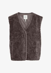 Selected, seal brown