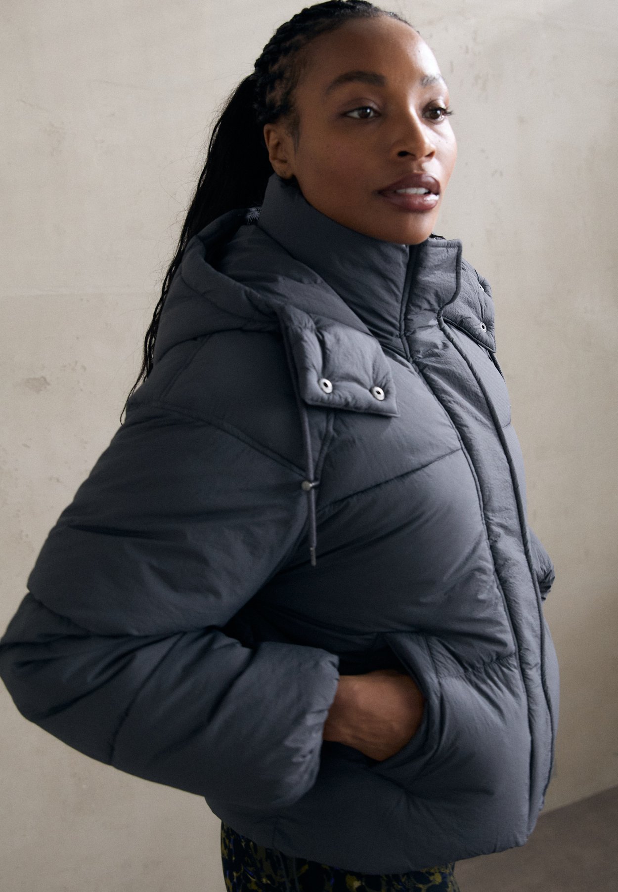 ONPHOPE SHORT JACKET