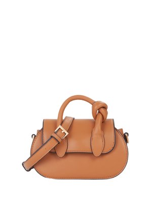 Borsa a mano - cuoio