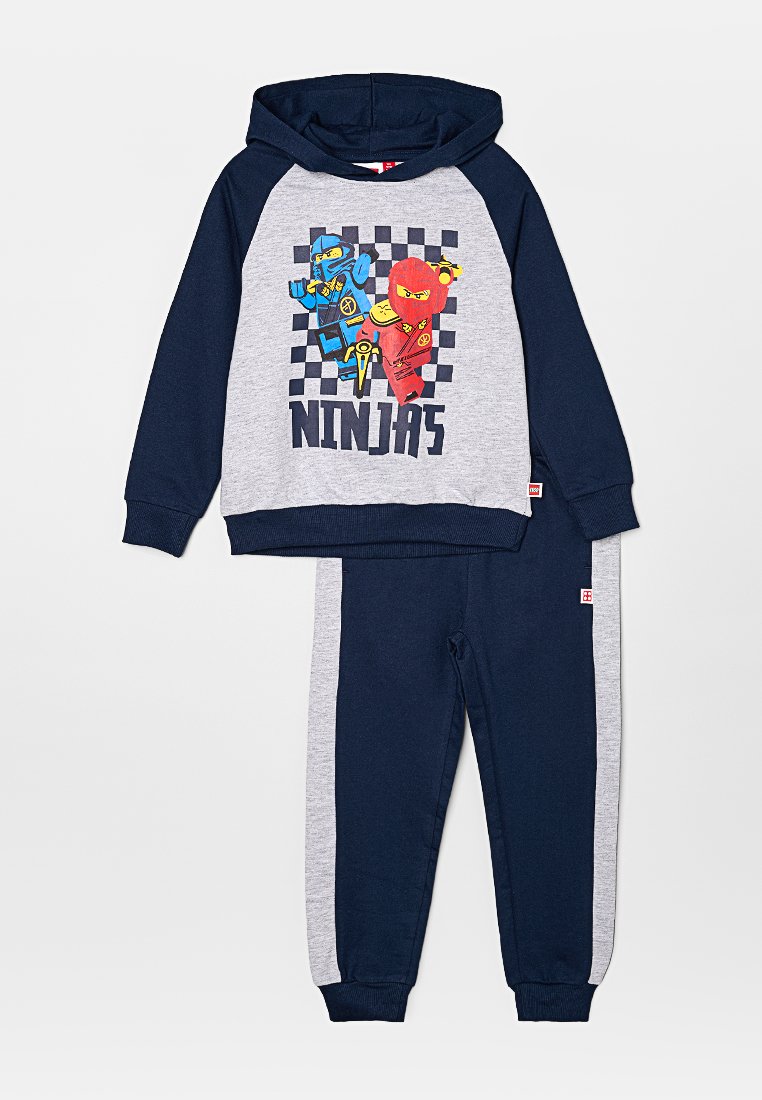 LEGO® kidswear Hoodie donkerblauw