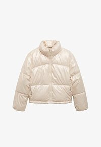 Nije odabrano, beige