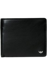Golden Head POLO RFID - Portefeuille - schwarz
