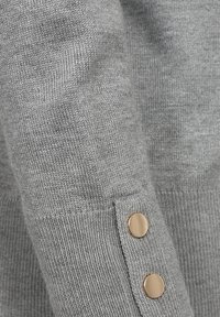 Freequent KATIE - Trui - grey