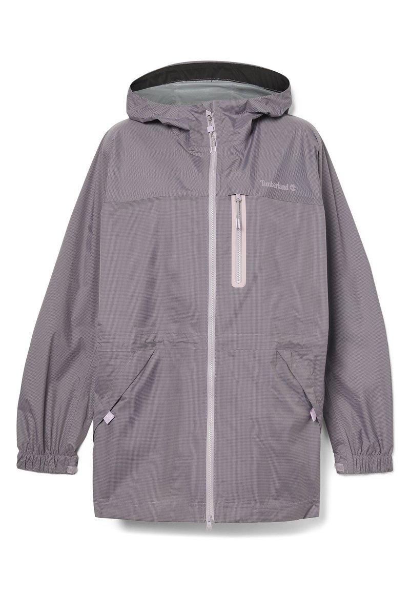 Timberland Regenjas paars Timberland Regenjas paars