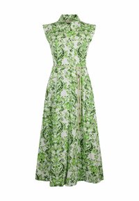 Unausgewählt, green