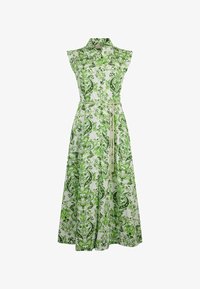 Non selezionato, green