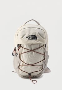 BOREALIS MINI BACKPACK UNISEX - Laisvalaikio kuprinė - desert stone/stone slab/ember soil