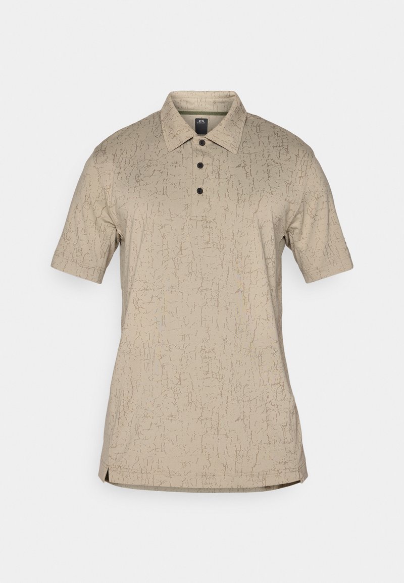 Oakley Poloshirt kaki Oakley Poloshirt kaki