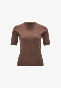 Non sélectionné, cocoa