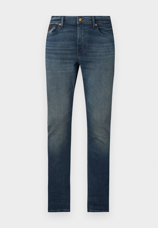 PAXTYN SPECIAL EDITION LARGO - Jeans Skinny Fit2