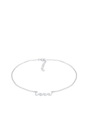 Elli WAVE - Bracelet - silber