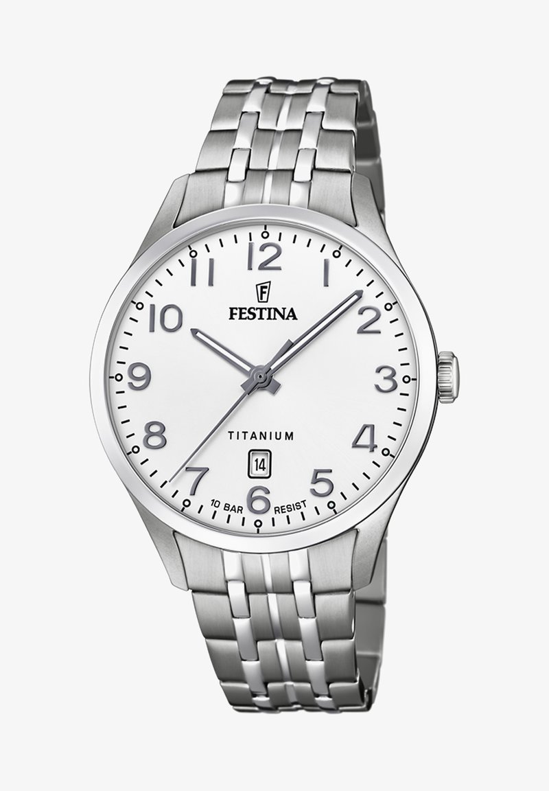 Festina CALENDARIO - Montre - white
