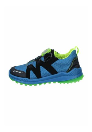 Trainers - adriatic