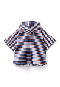United Colors of Benetton PATTERNED RAIN - Regnjacka - multicolor