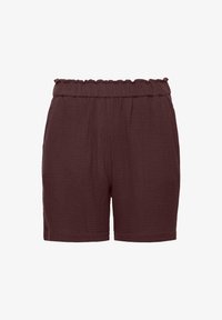 Niewybrane, chocolate