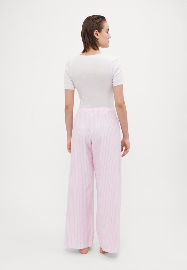 MID RISE BAGGY - Pyjama bottoms3