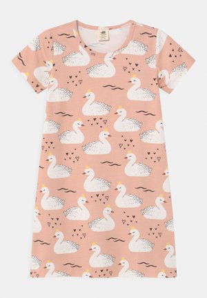 PRINCESS SWANS - Nattskjorte - pink