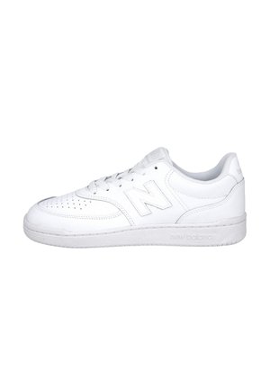 New Balance, ZAPATILLAS CASUAL - Zapatillas - white