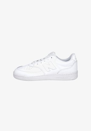 New Balance, ZAPATILLAS CASUAL - Zapatillas - white