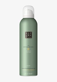 Rituals - FOAMING SHOWER GEL - THE RITUAL OF JING SLEEP - AROMATIC FLORAL - SANDALWOOD & LAVENDER - Gel douche Image miniature 1