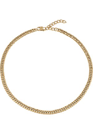 Collar - gold-coloured