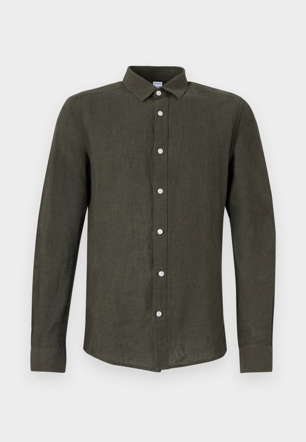 ONSCAIDEN SOLID SHIRT - Shirt - kambaba2