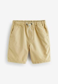 Next PULL-ON 3 PACK - REGULAR FIT - Shorts - rust orange yellow