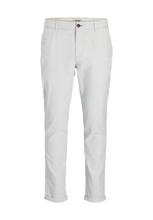 Jack & Jones, JPSTMARCO FURY - Chino hlače - celestial blue