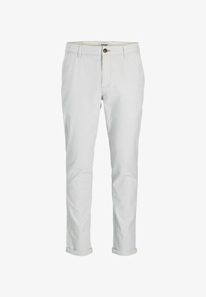 Jack & Jones, JPSTMARCO FURY - Chino hlače - celestial blue