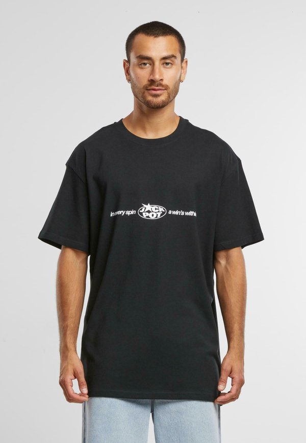 EVERY SPIN WINS - T-Shirt print