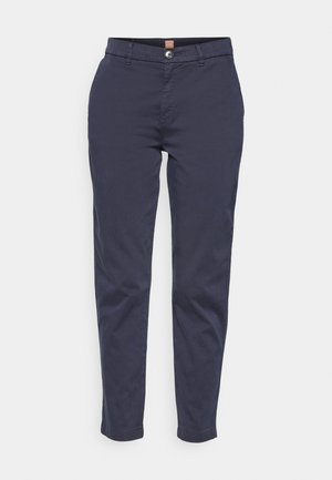 BOSS TACHINI - Chinos - open blue