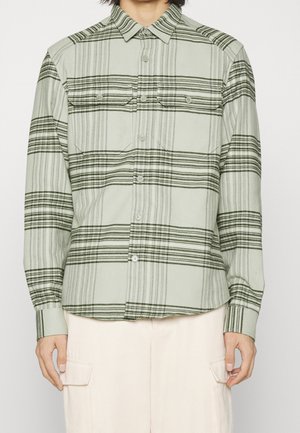 Camisa - green