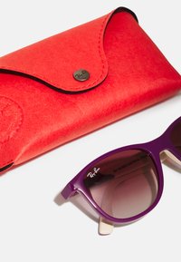 Ray-Ban 11-13 YEARS UNISEX - Occhiali da sole - 
mauve