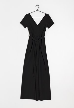 Tuta jumpsuit - black