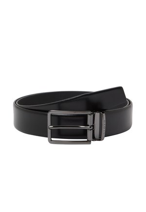 Belt - schwarz