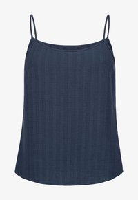 Selected, mitternachtblau