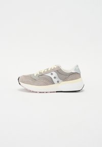 Não selecionado, dove/silver